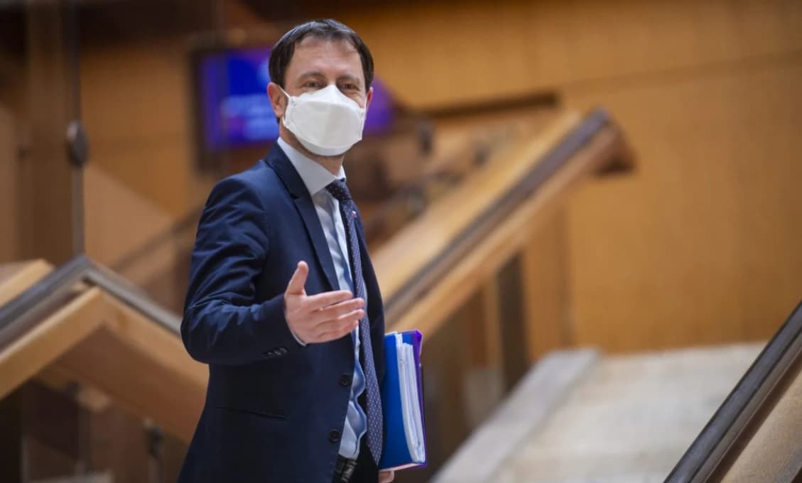 Premiér: Rokovanie v SIS sa netýkalo Vladimíra Pčolinského ani iných živých prípadov