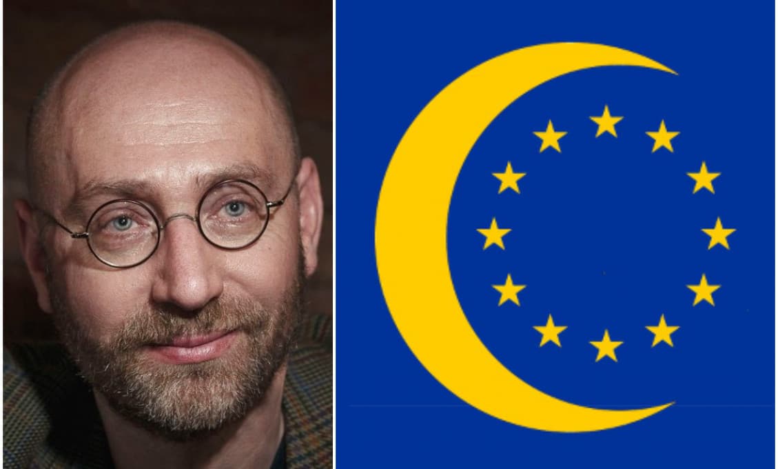 Izraelsko-palestínsky konflikt možno odštartuje občiansku vojnu v Európe - varuje uznávaný sociológ!
