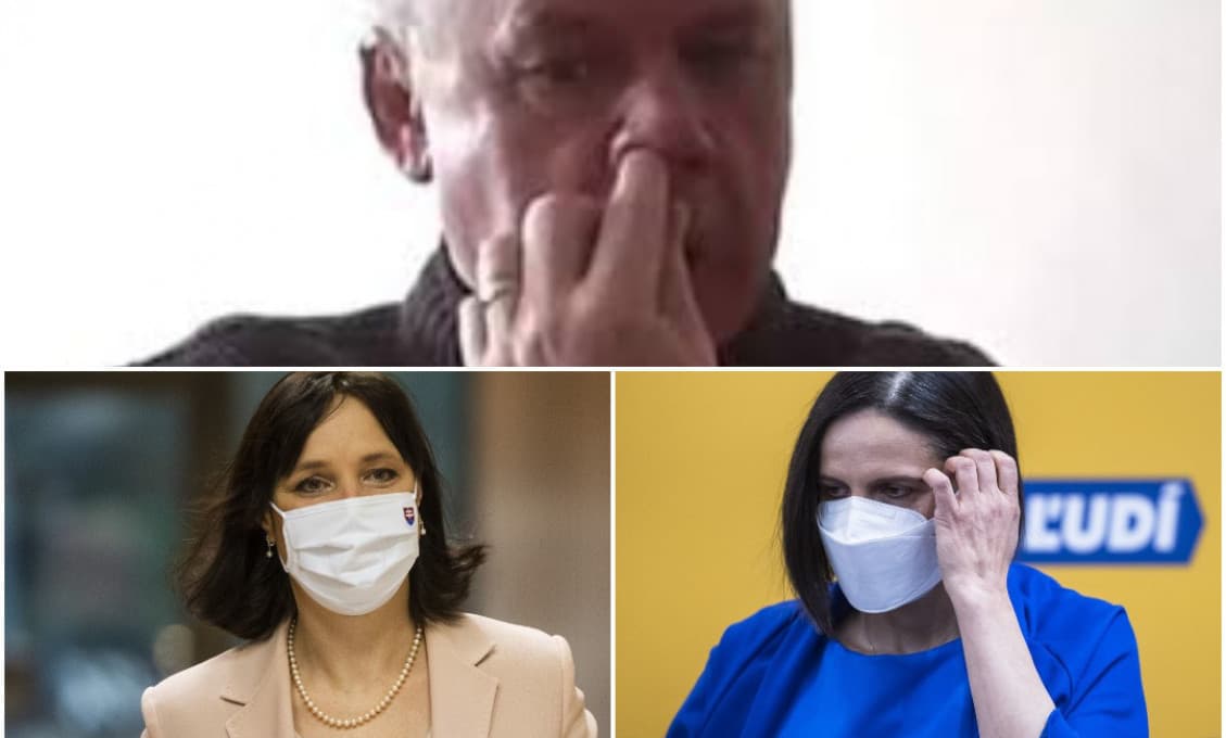 Za ľudí bez ľudí? Unikol Remišovej list spolustraníkom!
