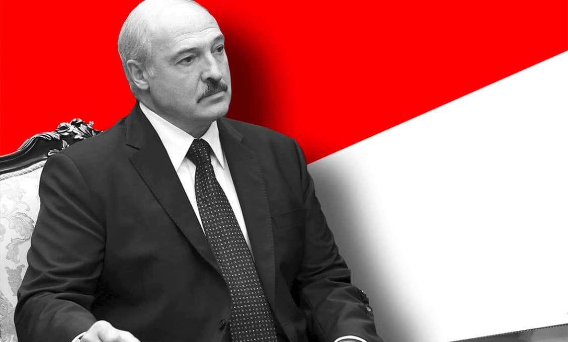 Škandál: Lukašenko donútil pristáť európske lietadlo plné ľudí! Dôvod je absolútne šokujúci