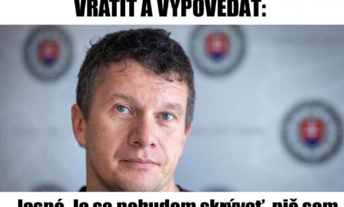 Zurian: Beňa mal dostať doživotie. Teraz mu navrhujú podmienku