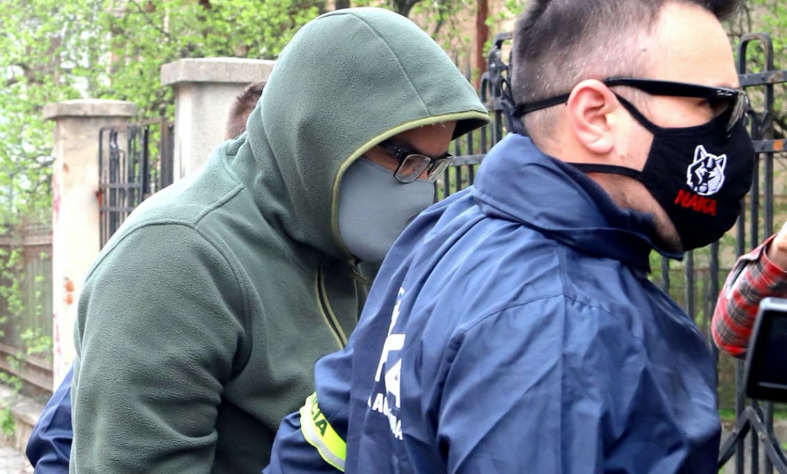 Novému kajúcnikovi Matovičovho režimu Gajanovi posvätila nezákonné výhody sudkyňa Szabová
