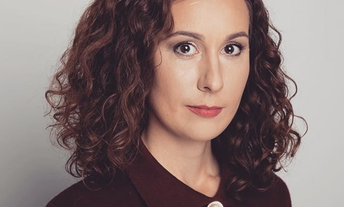 Gabriela Kajtárová z Markízy: Nedáš sa očkovať? Si vrchol sprostoty!