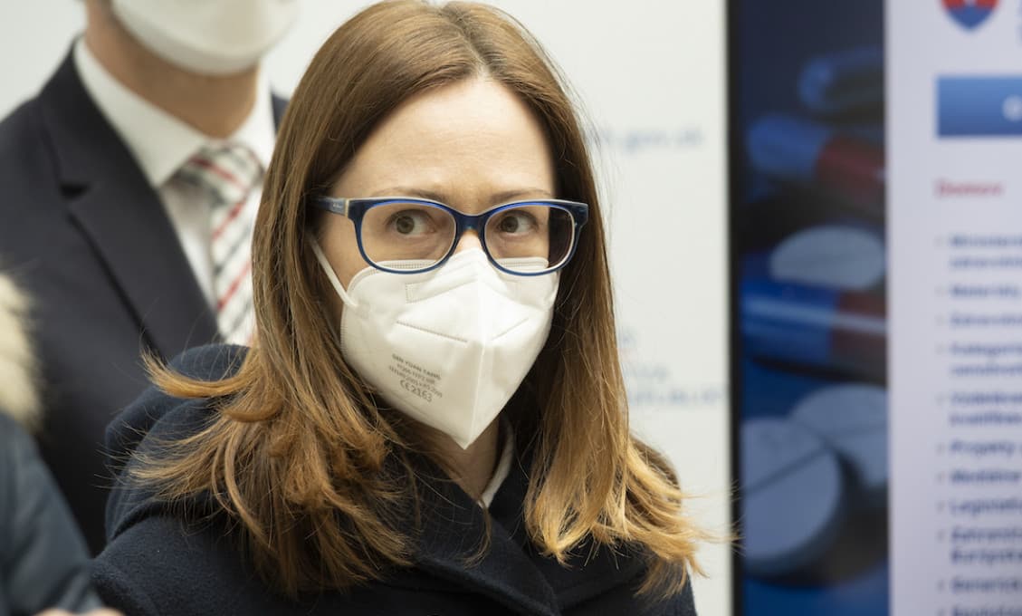 38-ročná učiteľka z reportáže RTVS možno naozaj umrela kvôli vakcíne