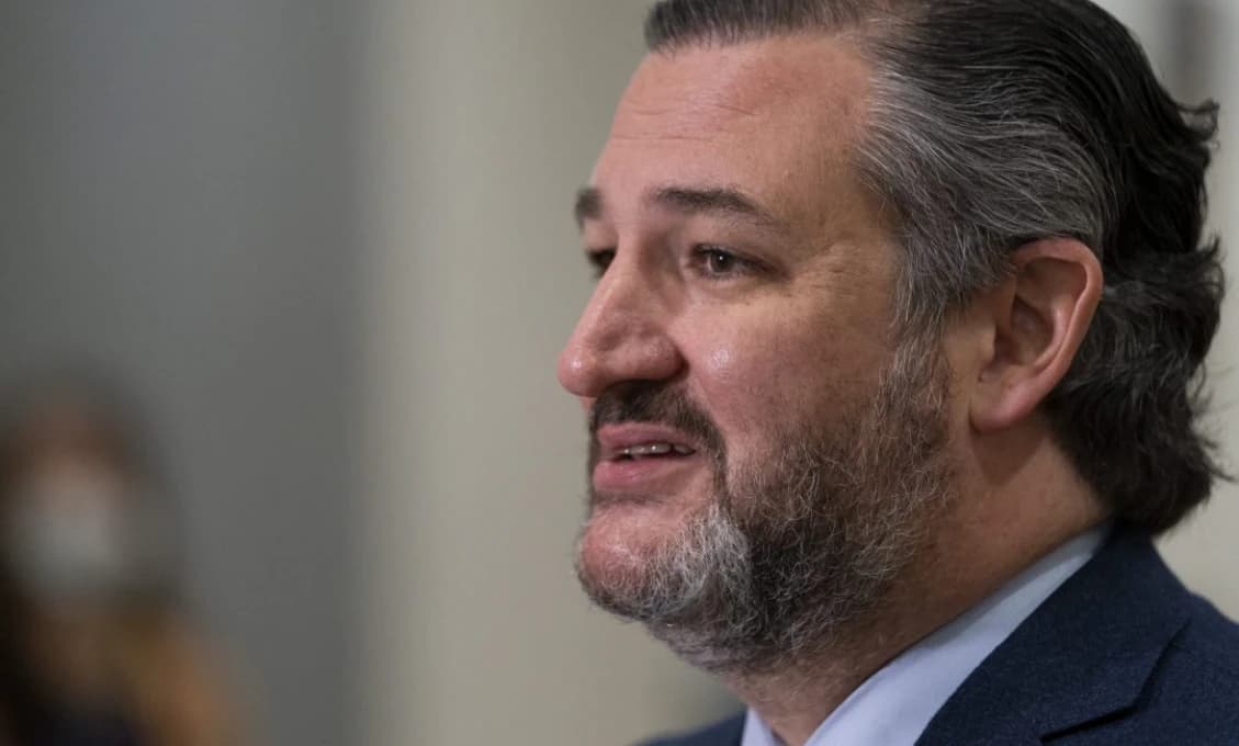 Americký senátor označuje Putina za „ľavicového diktátora“, jeho prezývka je #KremlinCruz