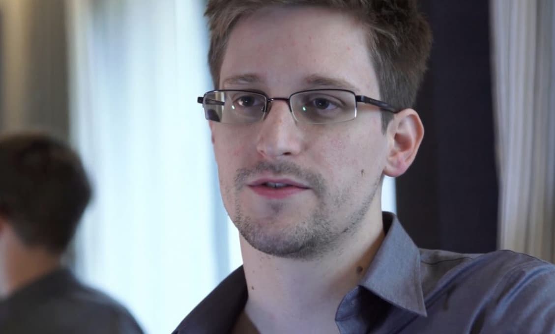 Európsky súd pre ľudské práva rozhodol: "Snowden mal pravdu"