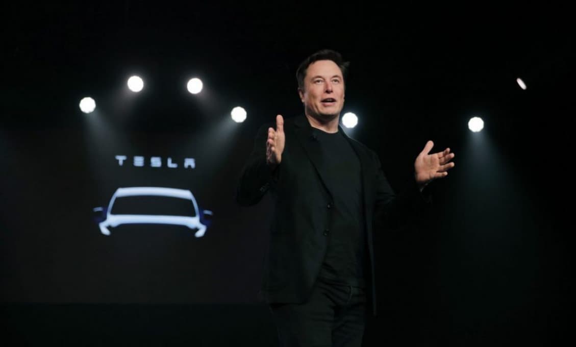 Rusko nebude zvýhodňovať elektromobily. Musk chce hovoriť s Putinom na Clubhouse