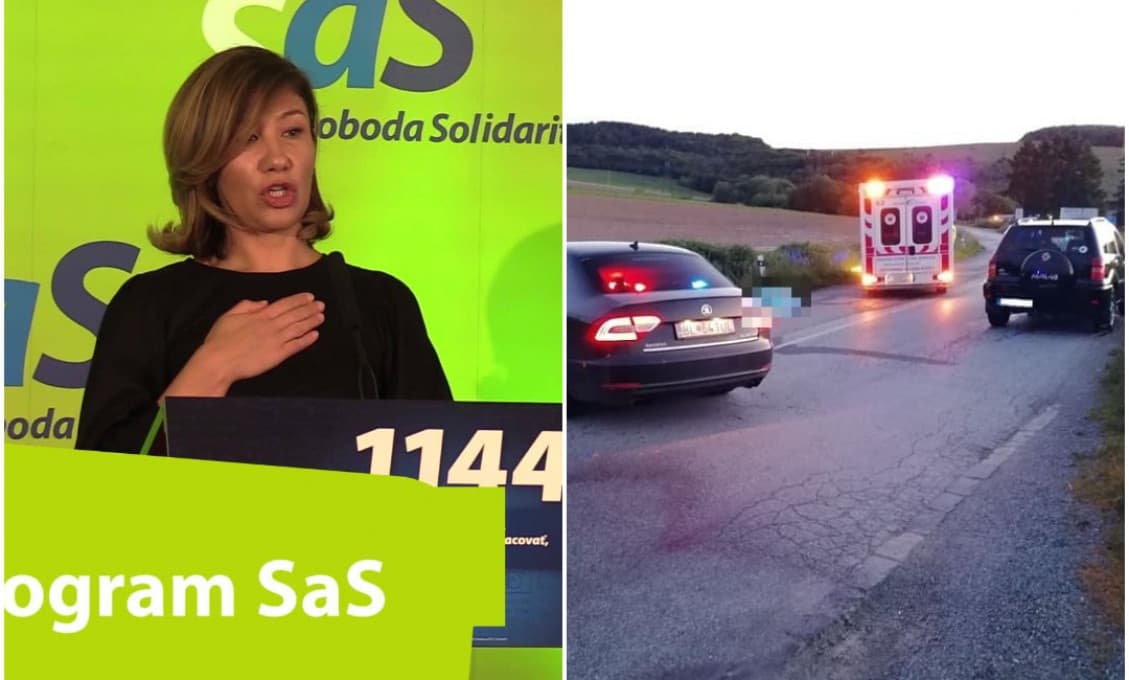 Ďalšia tragická smrť! Slovenského reprezentanta zrazilo auto, Nicholsonová spúšťa petíciu