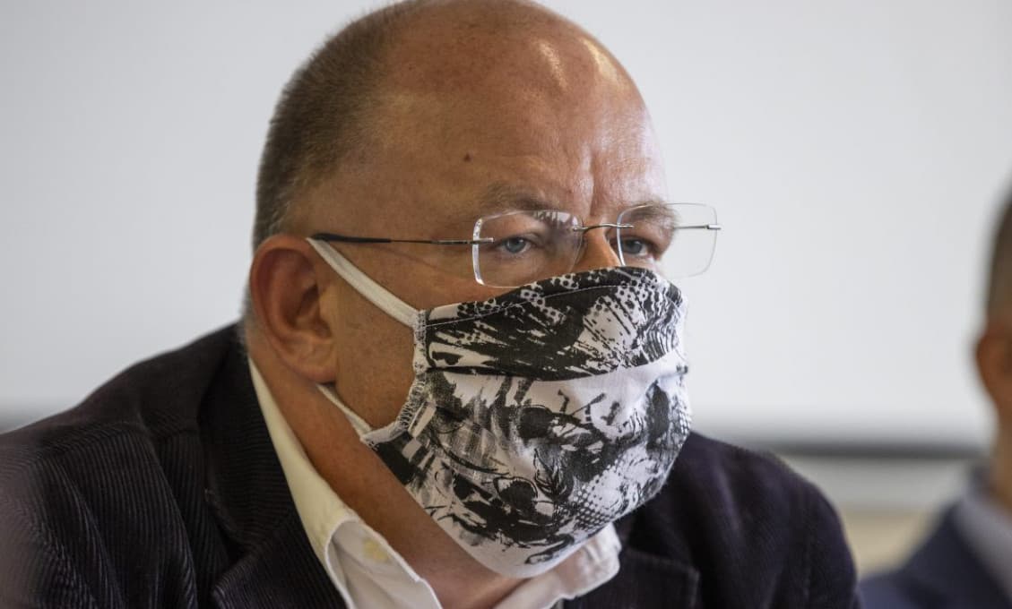 Ďalšia náhla smrť v médiách! Po J. Viršíkovi a A. Miklánkovi zomrela novinárka Dagmar Šebanová