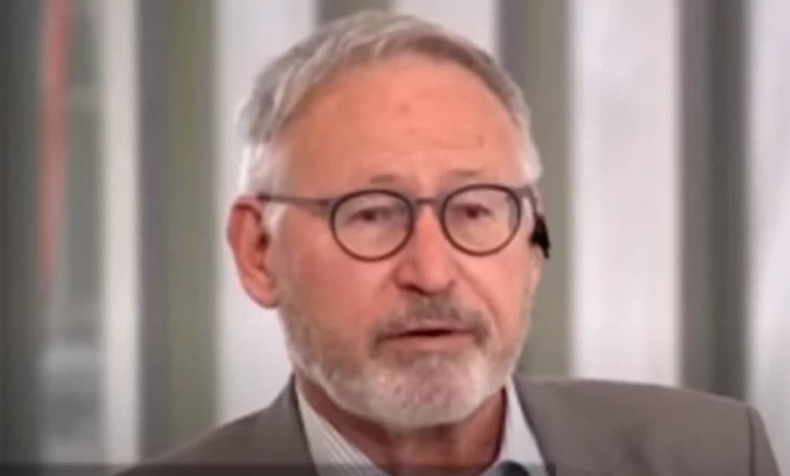 Doktor Hostomský šokuje: Prečo by sme mali vakcínu pichať deťom, ktorým nič nehrozí?