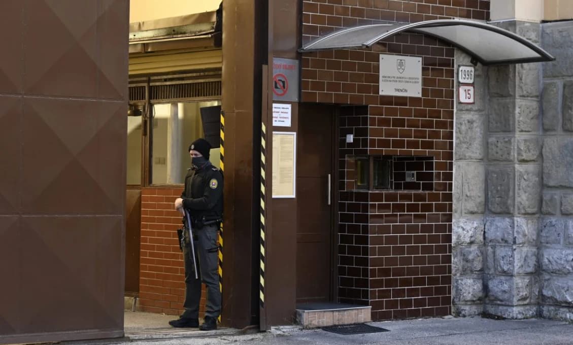 Kauza Dobytkár: Prokuratúra už tri mesiace stíha mŕtveho!