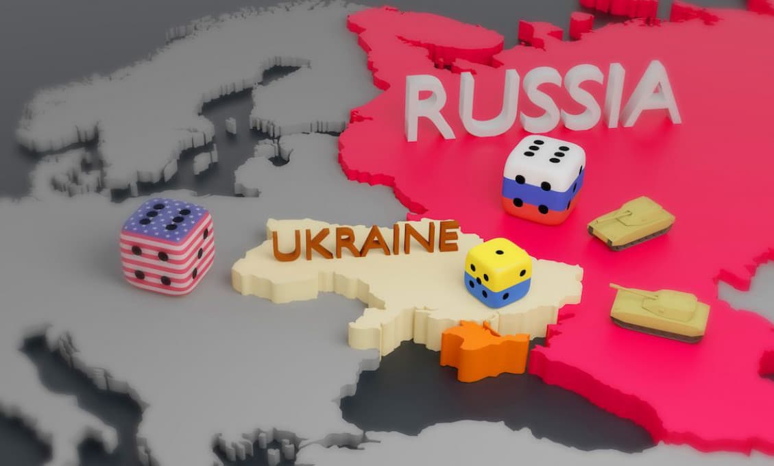 Spoločný štát Ruska, Bieloruska a Ukrajiny, nočná mora Západu