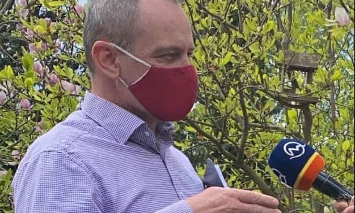 Európskej agentúre sme posielali nesprávne čísla. Tolerujeme bohorovnosť, nevzdelanosť