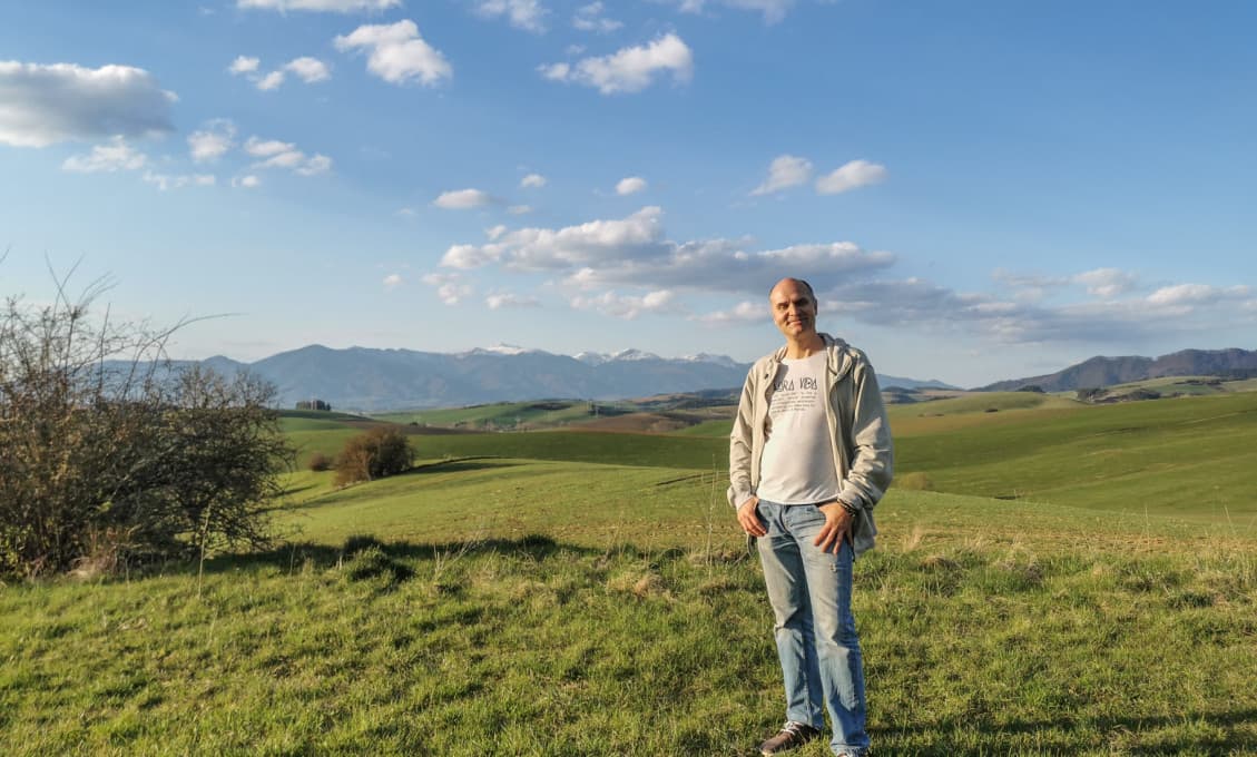Pavel Hirax Baričák: Očkovanie detí? Začínam mať obavy, že zdravý rozum je vytesnený