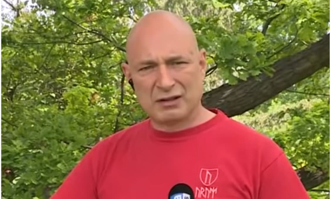 Testíček, vakcína - zdravotnícka totalita, ktorú zaplatia naše vnúčatá! Hromží Daniel Landa VIDEO