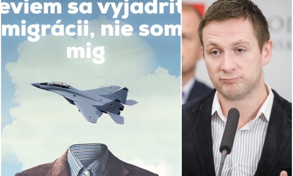 Európska komisia si robí posmech z Uhríka a komunikuje na úrovni FB stránky "Zomri"