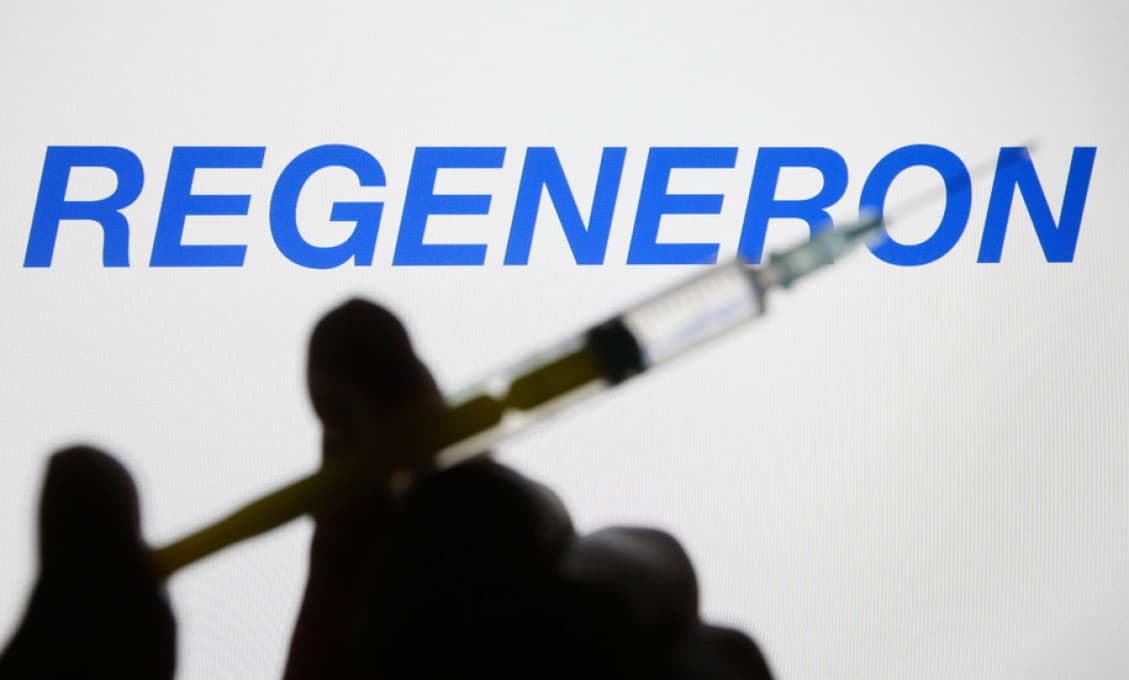 EÚ kupuje ďalší liek na Covid s monoklonálnymi protilátkami - Roche-Regeneron