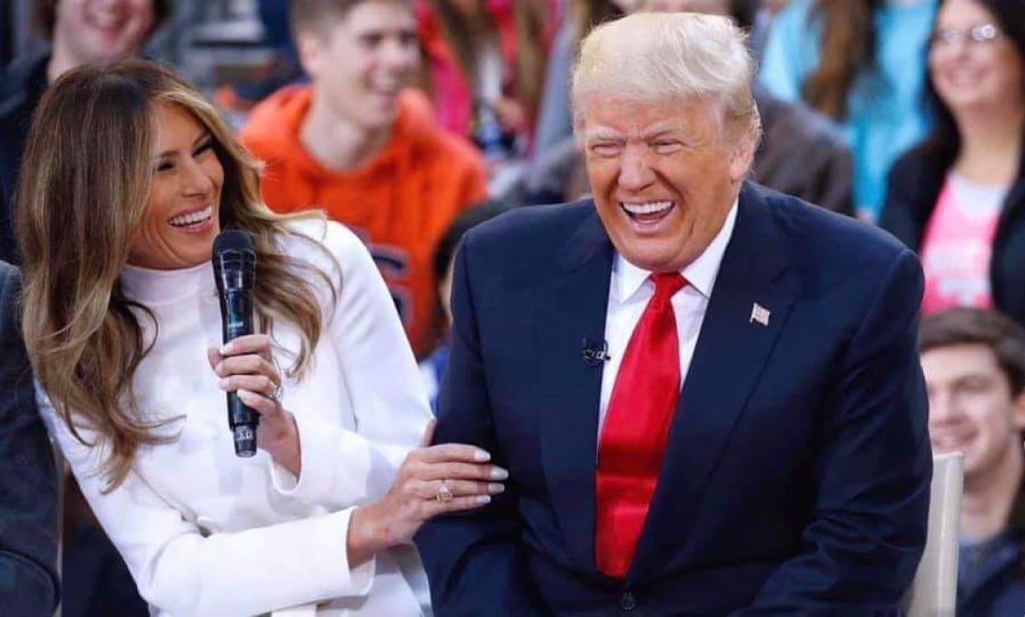 Trump dostal od Facebooku najvyšší možný trest. Blokovaný bude do roku 2023