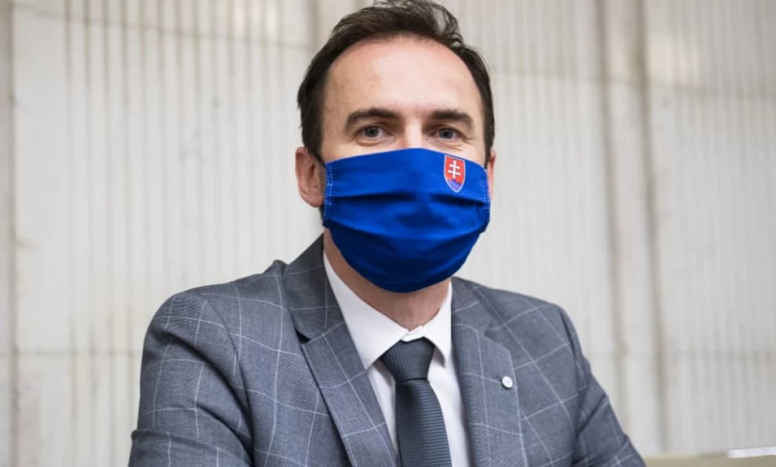 Absurdnosť politickej slepoty: Michal Šipoš o strachu z nástupu spravodlivosti