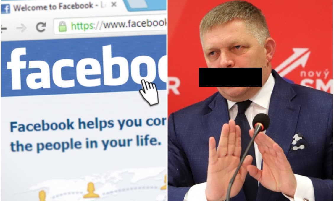 Facebook mení pravidlá: Po novom bude otvorene cenzurovať aj politikov!