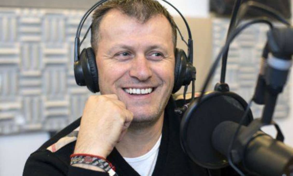 Viršíkov prešľap po nežnej revolúcii: Za tieto slová v živom vysielaní vyfasoval mastnú pokutu!