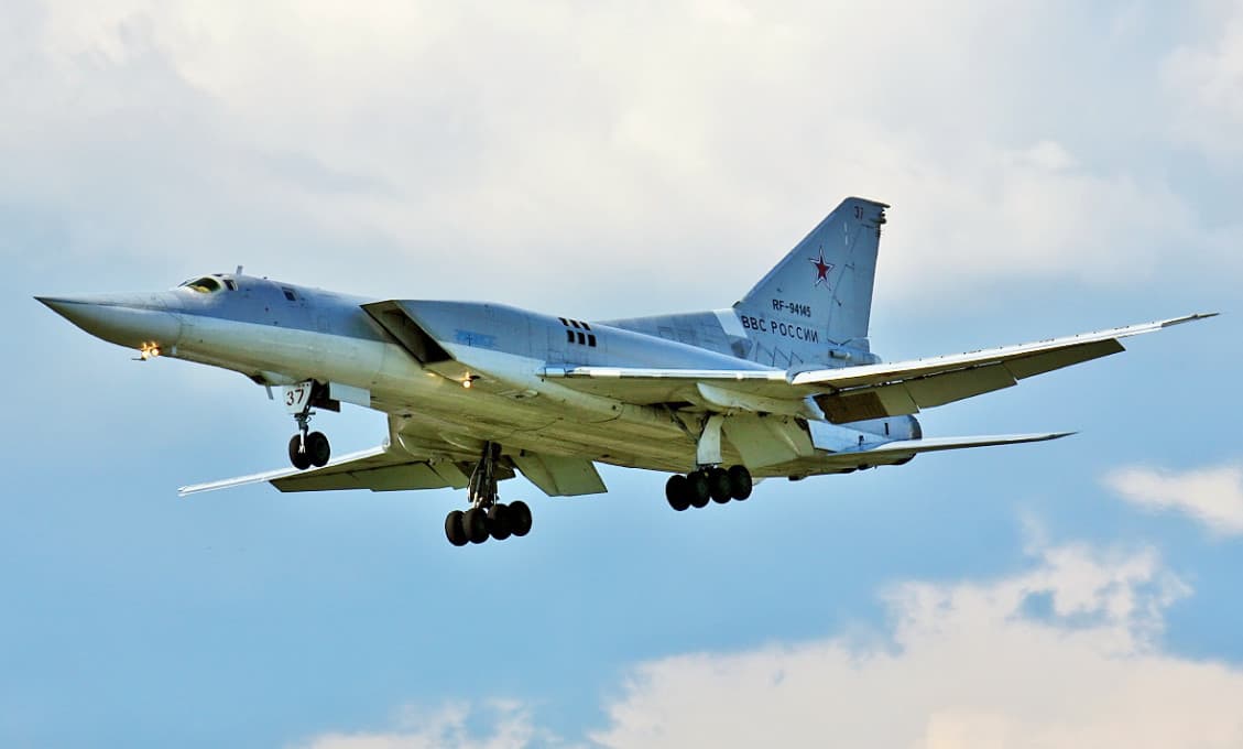 Britský portál The Times nepravdivo tvrdí, že ruské bombardéry vstúpili do írskeho vzdušného priestoru