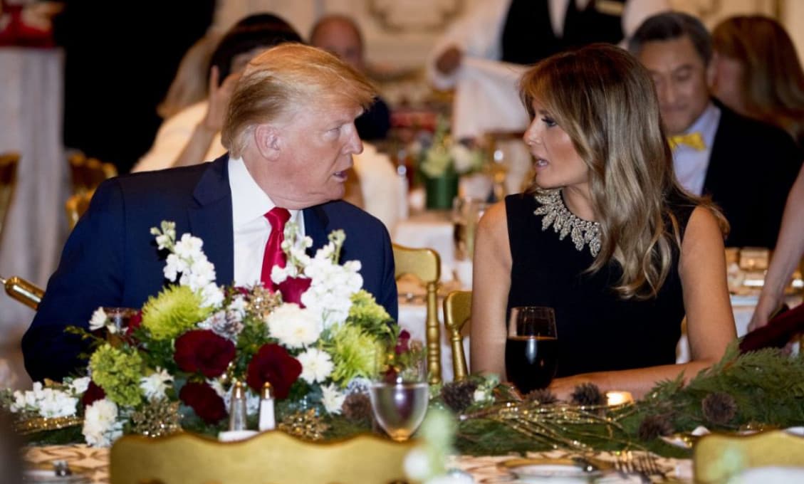 Obvinenie zo znásilnenia: Bidenovo ministerstvo spravodlivosti sa prekvapujúco postavilo na stranu Trumpa