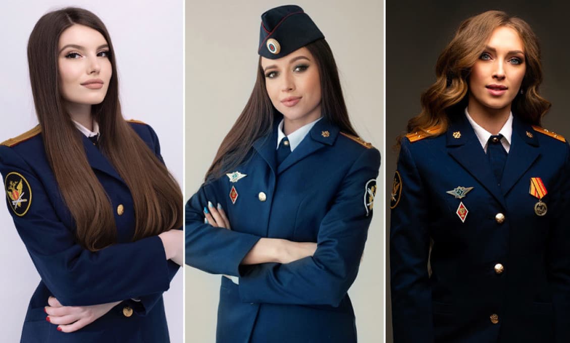 Krásy za mrežami: Ruská väzenská služba organizuje súťaž Miss