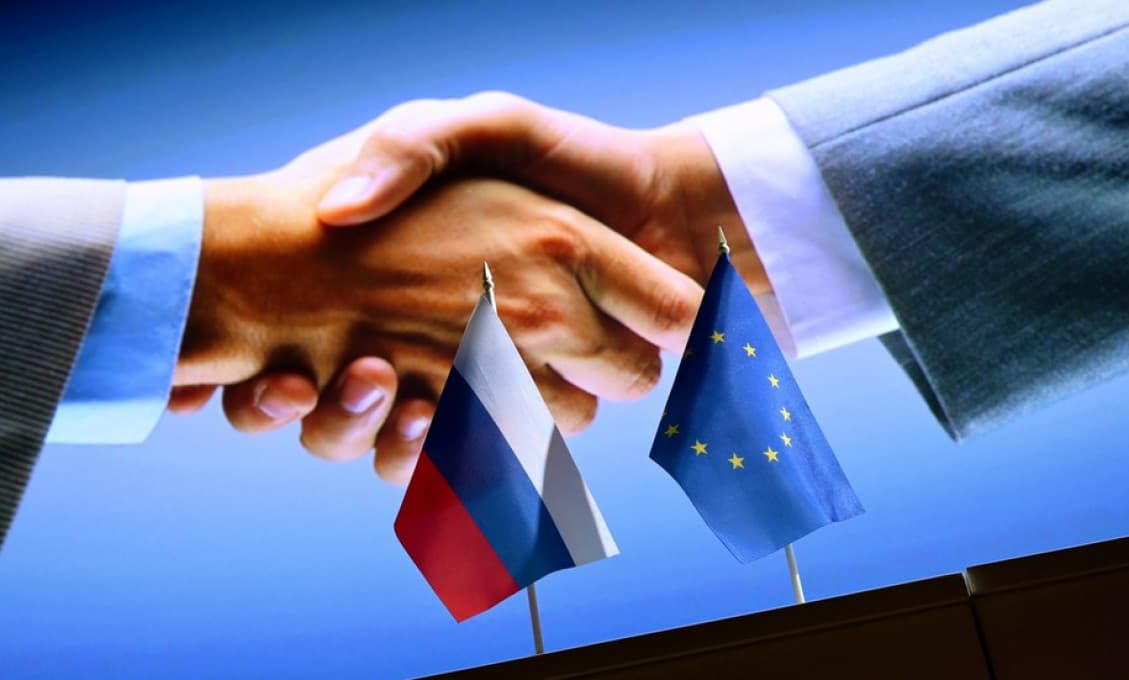 Mainstream zase dostal od prieskumu na frak: Väčšina občanov EÚ nepovažuje Rusko za nepriateľa