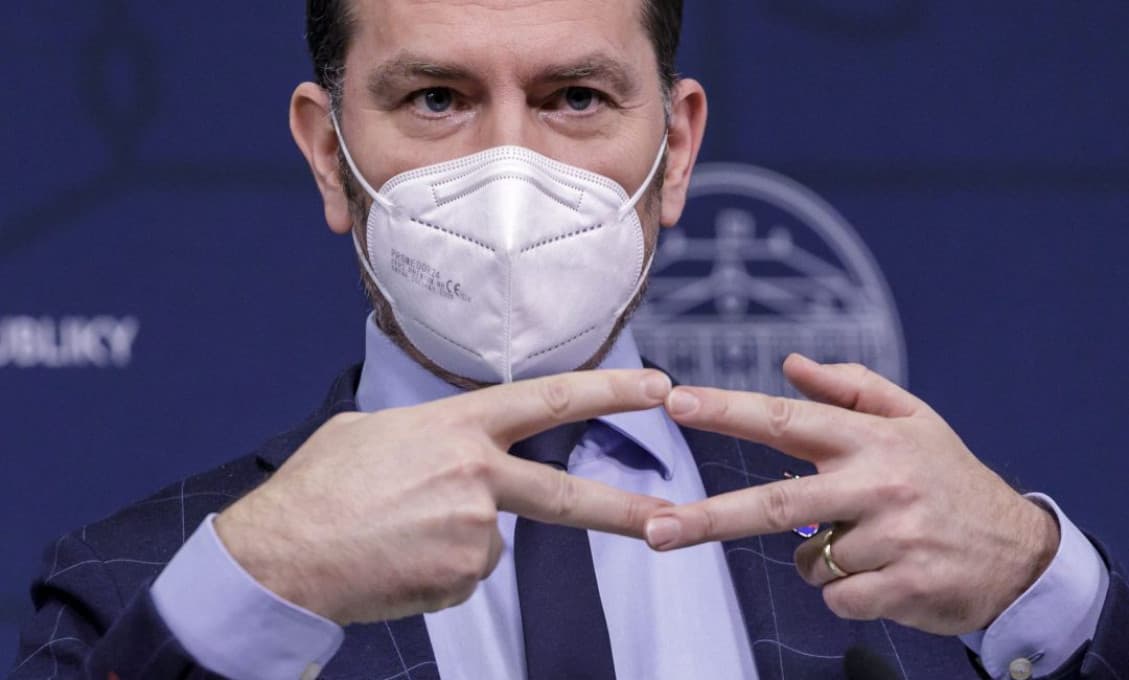 "Matovičova skupinka" pod tlakom inšpekcie: Pár súčasných papalášov sa poriadne zapotí, tuší Šutaj Eštok