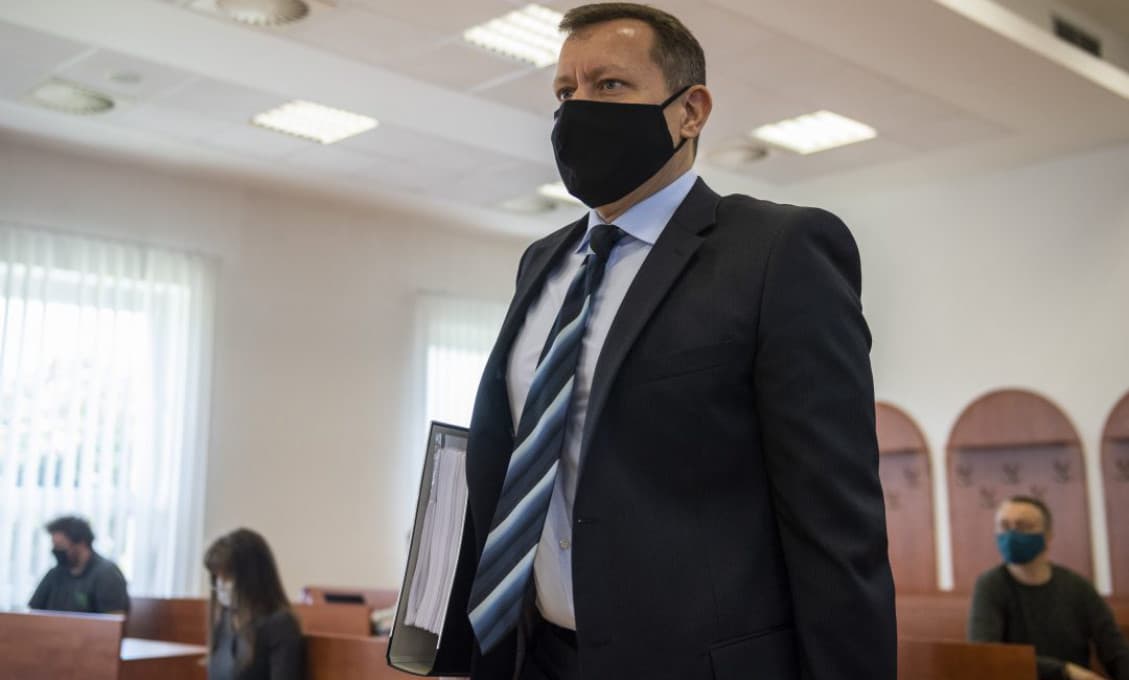 Inšpekcia koná účelovo: Znechutený Lipšic prirovnáva zásah v priestoroch NAKA k prípadu Kuciaka