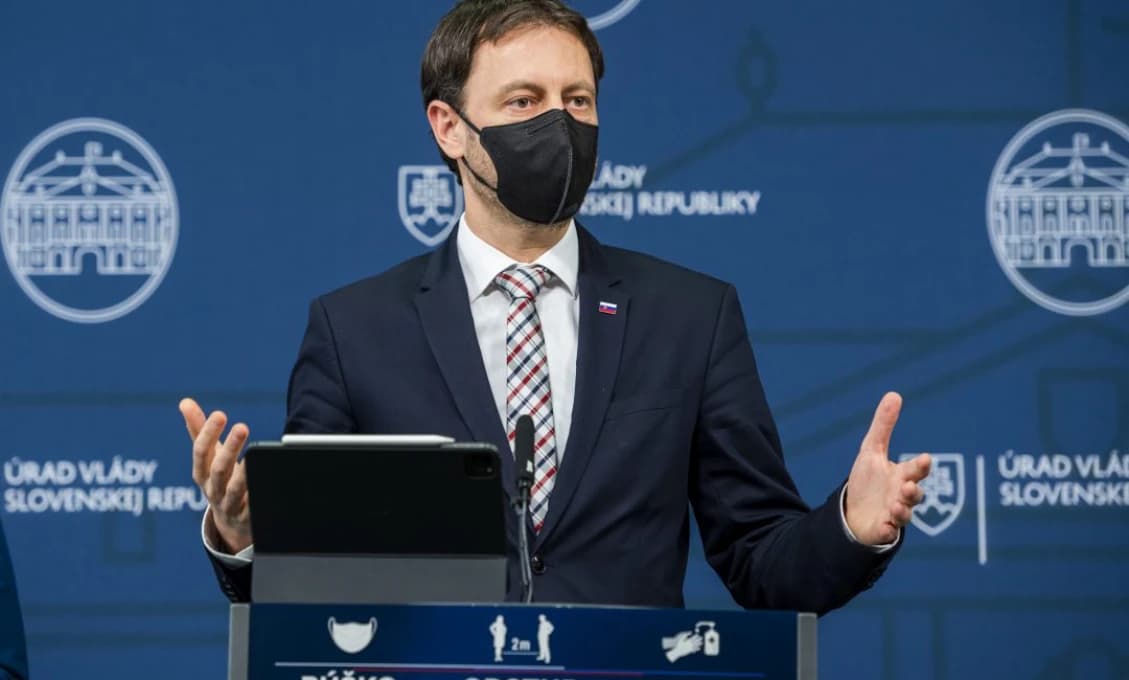 Najviac otázok počas Hodiny otázok v Národnej rade SR dostal v aktuálnom volebnom období expremiér Fico