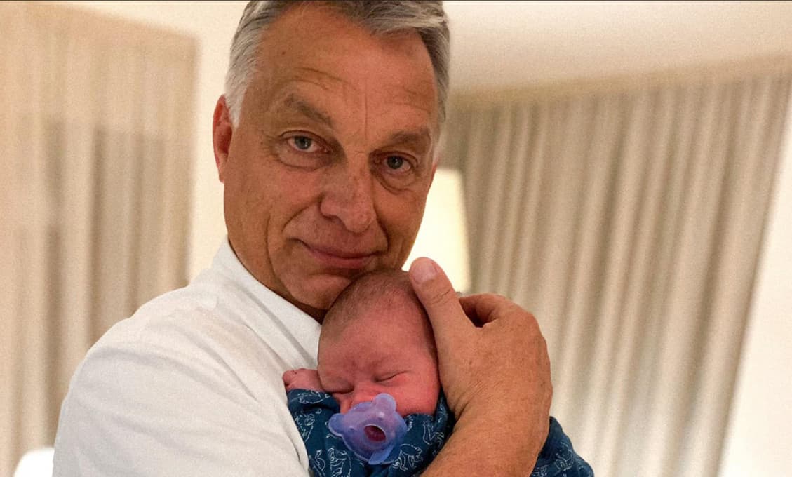 Orbán opäť tvrdo proti LGBT: Na školách zakážu obsah propagujúci homosexualitu. Ako v Rusku