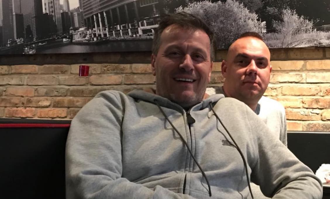 Obrovská pocta pre zosnulého Viršíka: Na svoje si prídu jeho fanúšikovia aj rodina!