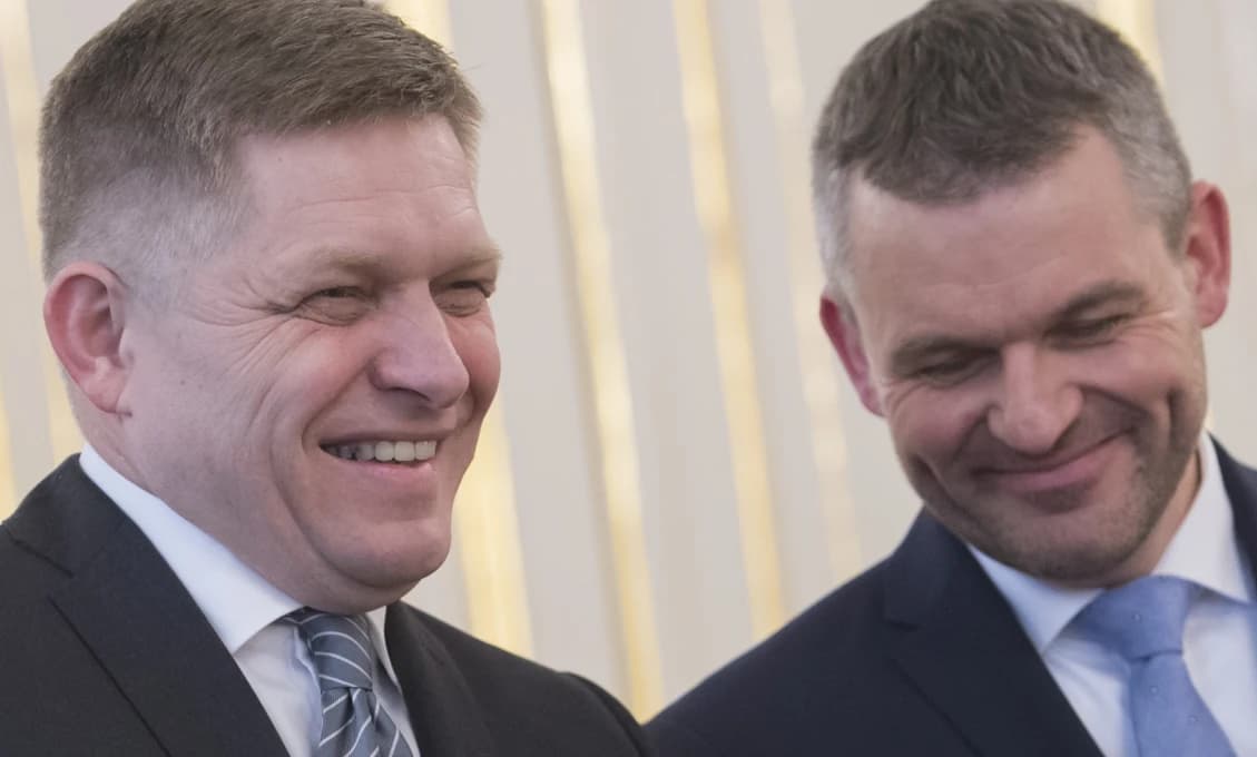 NA PULZE DŇA: Chmelár buchol do stola, zakladá hnutie Socialisti. Podarí sa mu odčerpať voličov Smeru?