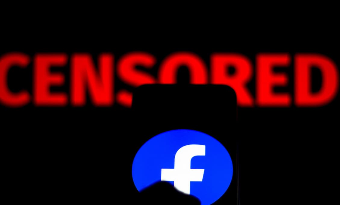 Šokujúce odhalenie dvoch pracovníkov Facebooku: Takto sa cenzurujú politické názory