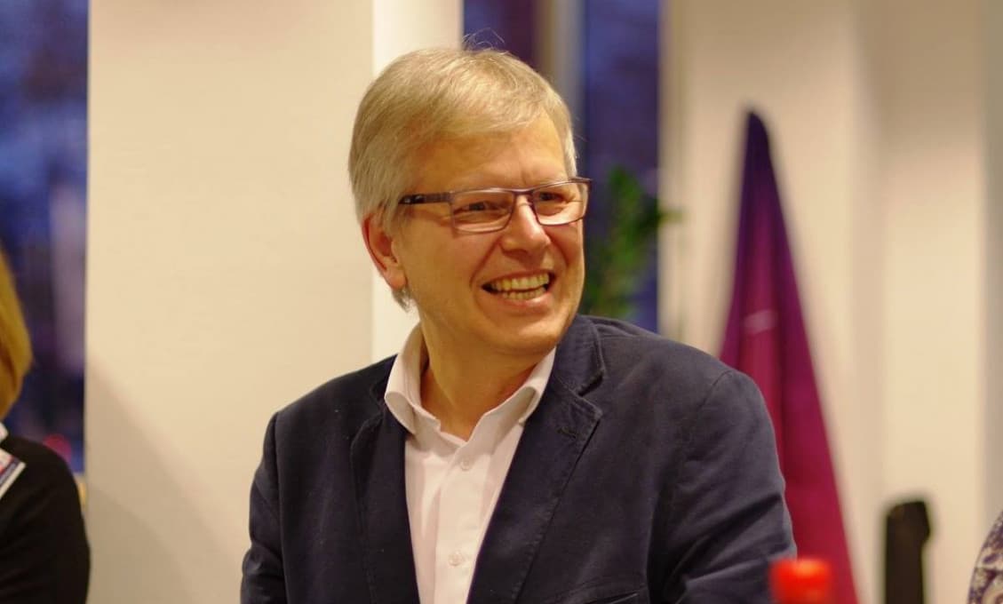 Doktor Lipták šokuje: U ľudí, ktorí nie sú rizikoví, ale aj u detí, je očkovanie nezmyslom! (VIDEO)