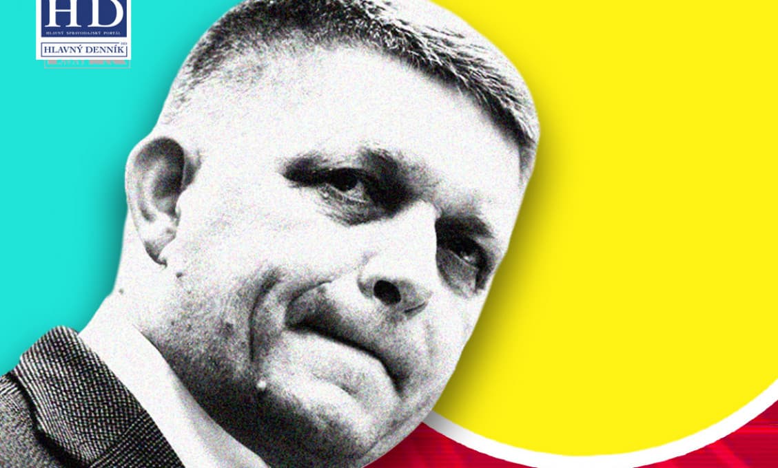 Fico hovorí o diabolskom pláne koalície, pre ktorý zneužíva trestné právo
