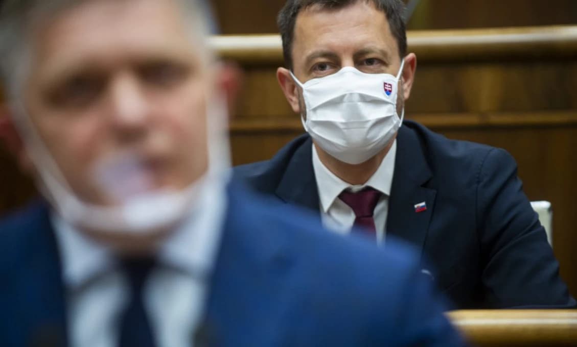Jana TELEKI: Frontálny útok Sorosa na Európsky parlament a odhalenie jeho siete vlastným človekom