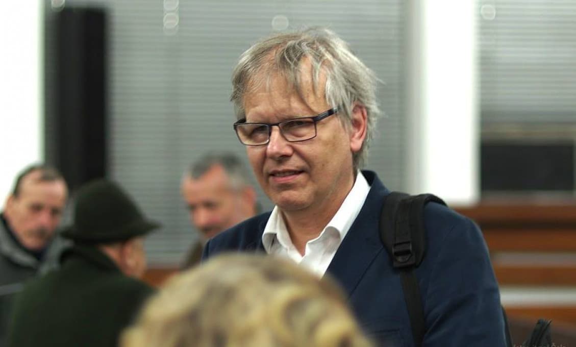 Lipták: mRNA vakcíny by bez pandémie koronavírusu neboli schválené ďalších päť či desať rokov