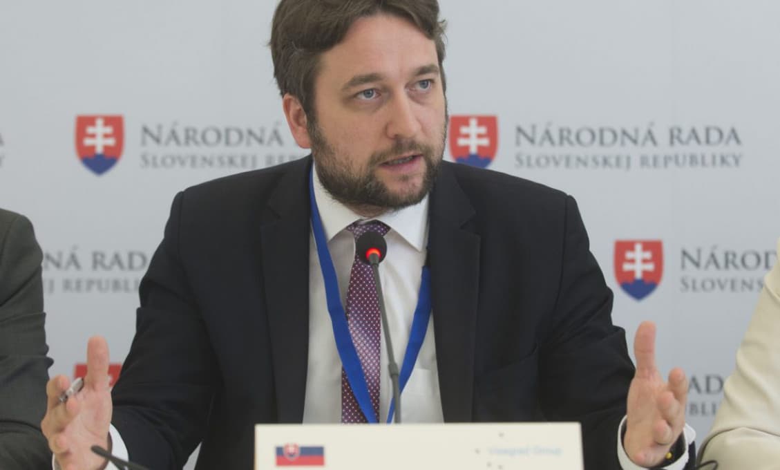 Blaha: Držia sa už len na vlásku, ich koniec sa blíži a náš tlak bude pokračovať