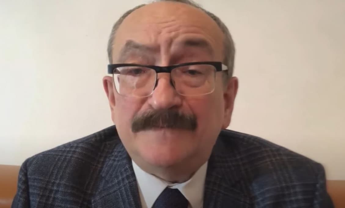 Lekár Andrej Janco šokuje: Očkovať sa nedám! Toto nie je vakcinácia, ale skôr génová terapia (VIDEO)
