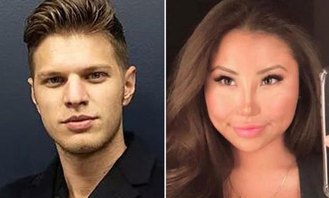 Bonnie a Clyde: Slovák z bohatej rodiny s partnerkou sú v Kanade obvinení z vraždy