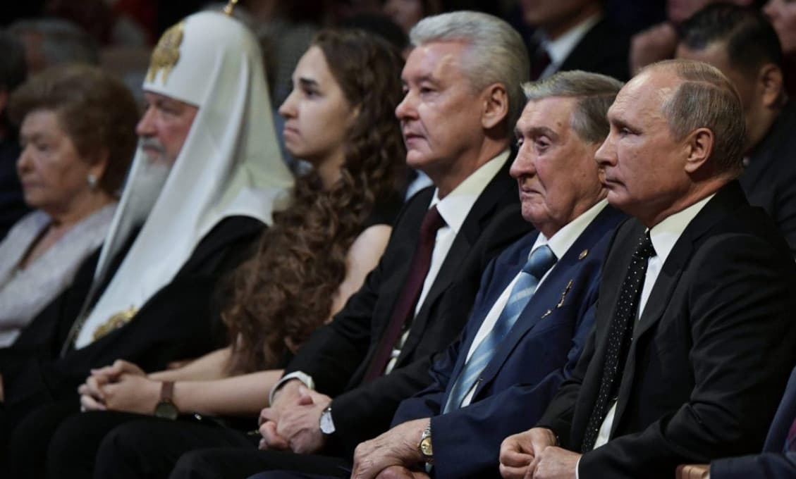 Koronavírusom sa v Moskve opätovne nakazili aj niektorí zaočkovaní