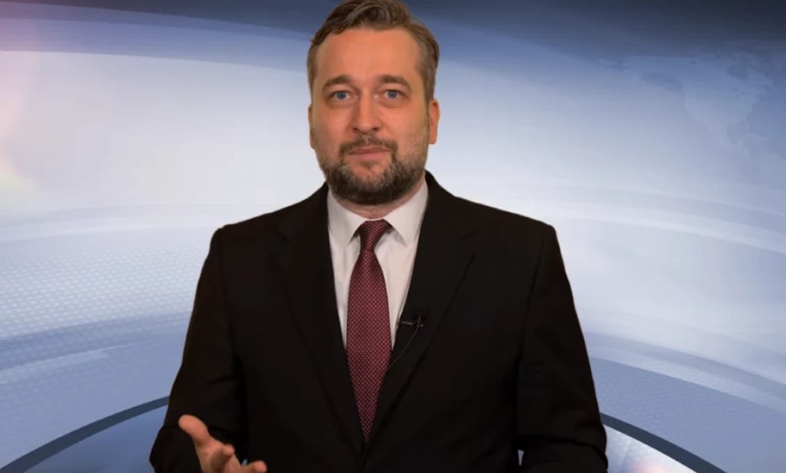 "Štátna korupcia! Idú uplácať ľudí a dávať lotérie, peniaze, či iné výhody," perlí Blaha