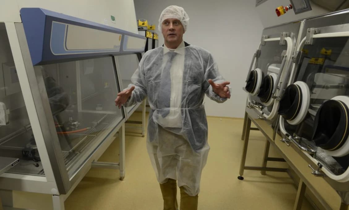 Rozšírenie lymskej boreliózy. Stoja za tým armádne experimenty?