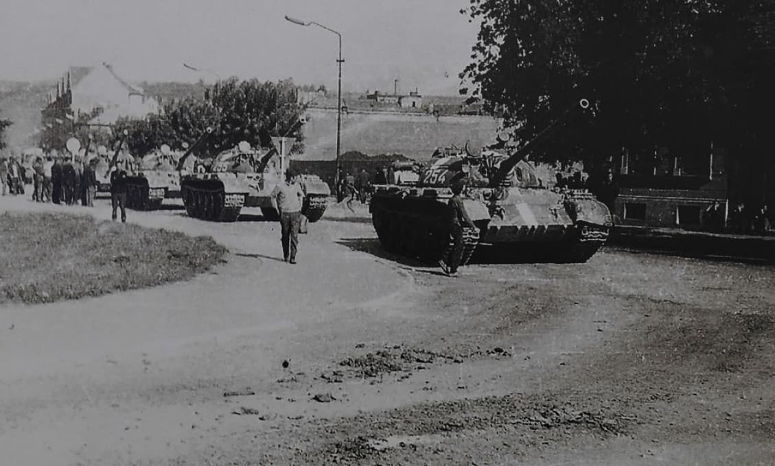 Dnešok je významný deň – pred 30 rokmi od nás odišiel posledný sovietsky vojak!
