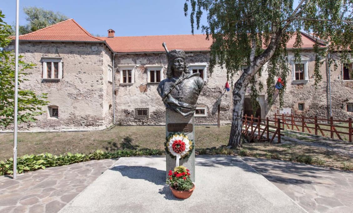 Hrnko: Ak prezidentka nepoznala zákulisie rekonštrukcie kaštieľa v Borši, je to veľmi zlé