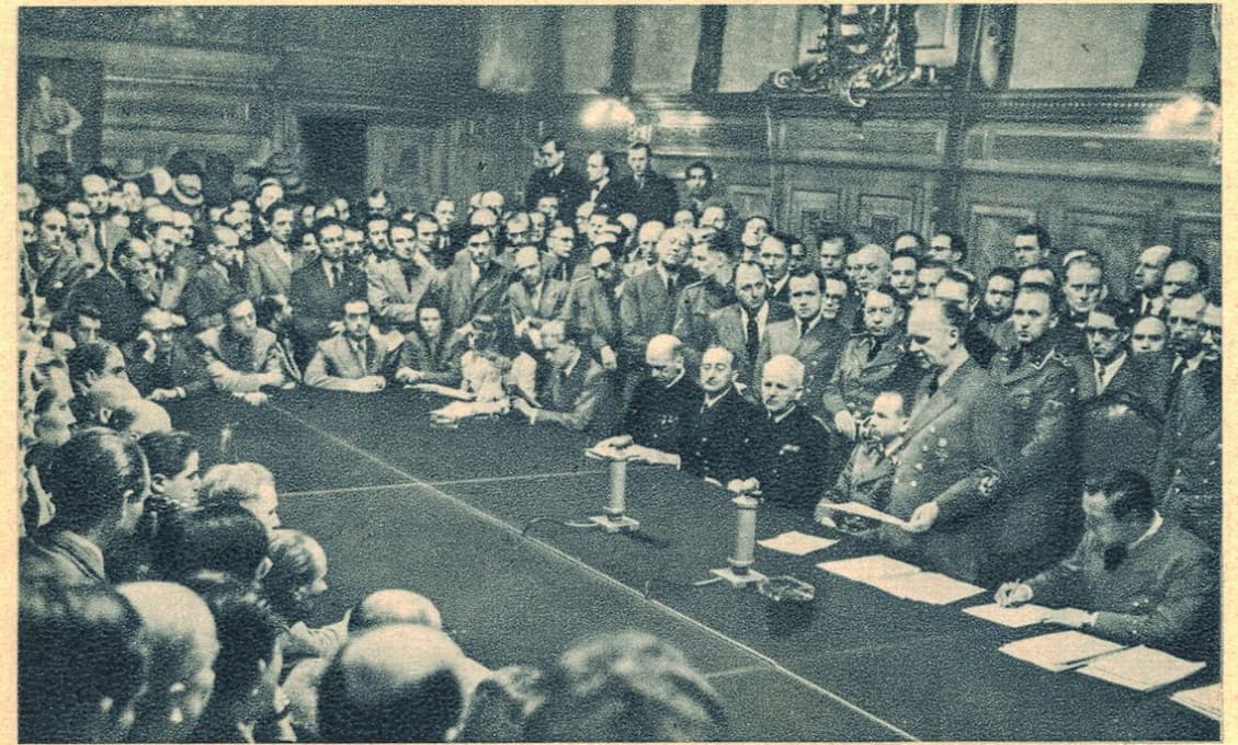 Pred 80 rokmi, 22. júna 1941 zaútočilo Nemecko na Sovietsky zväz. Útok sa začal bez vyhlásenia vojny.