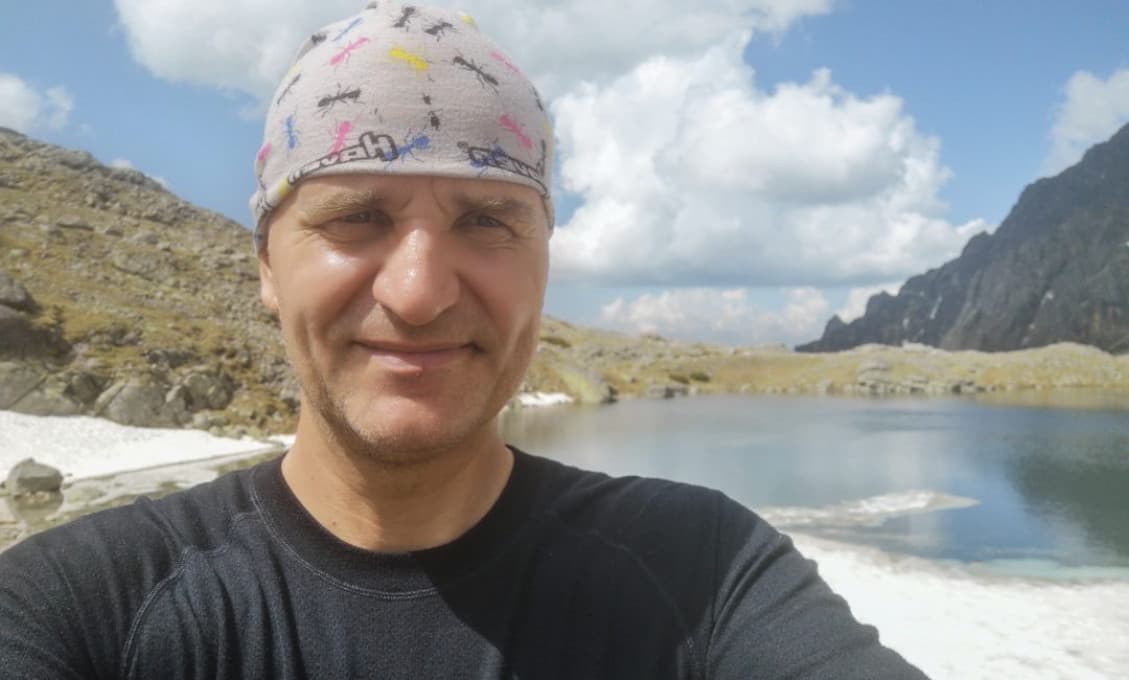 Hirax: Chýba mi vyrovnaná debata ohľadne vakcín. Nie zaslepená, ale s rešpektovaním všetkých